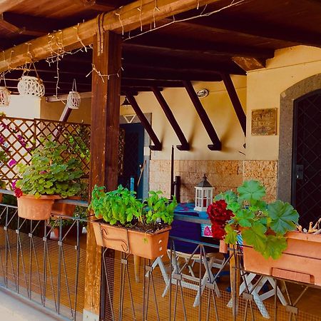 Вилла Locazione Turistica Dream House Marzia Рим Экстерьер фото