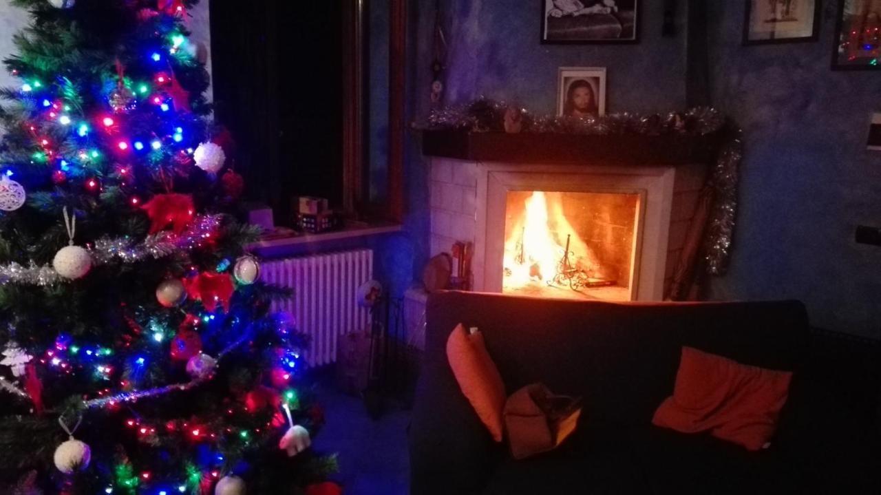 Вилла Locazione Turistica Dream House Marzia Рим Экстерьер фото