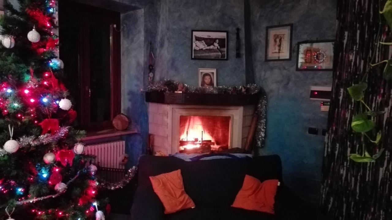 Вилла Locazione Turistica Dream House Marzia Рим Экстерьер фото