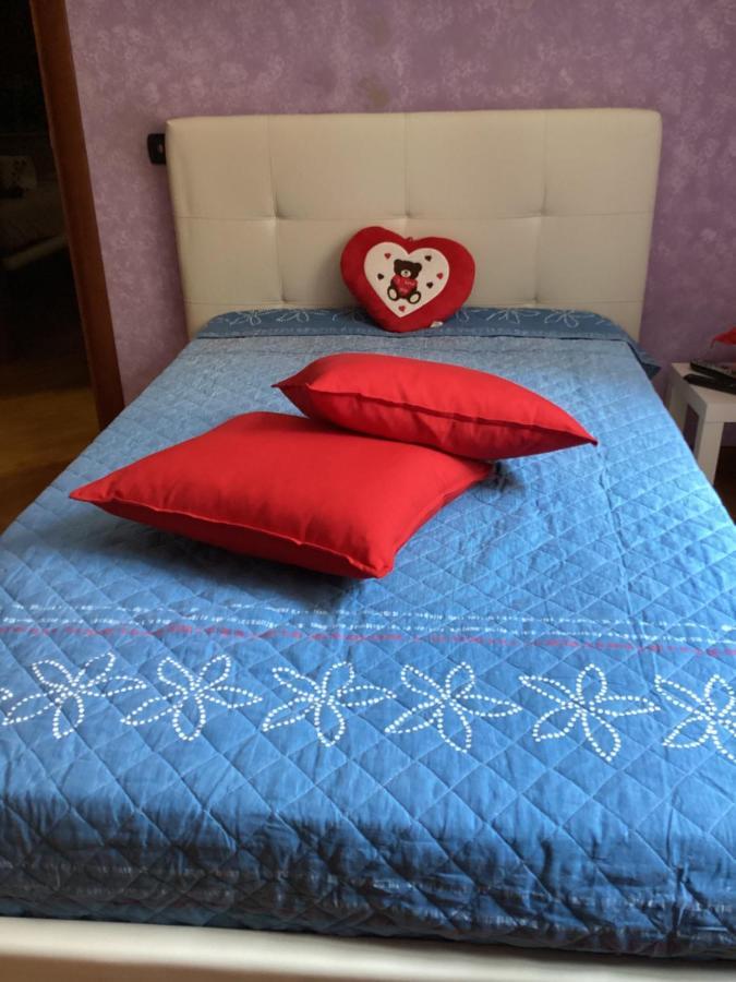Вилла Locazione Turistica Dream House Marzia Рим Экстерьер фото
