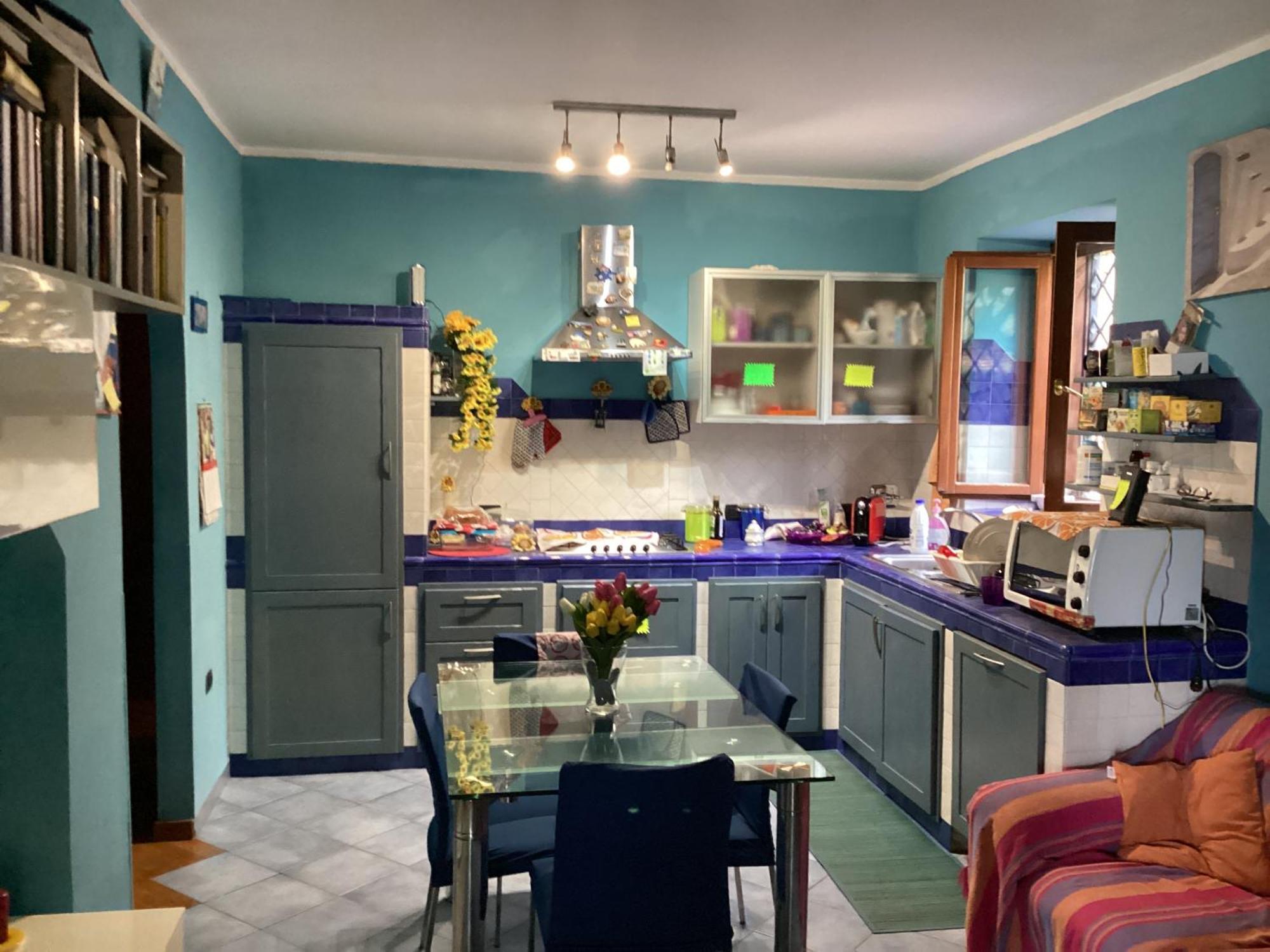 Вилла Locazione Turistica Dream House Marzia Рим Экстерьер фото