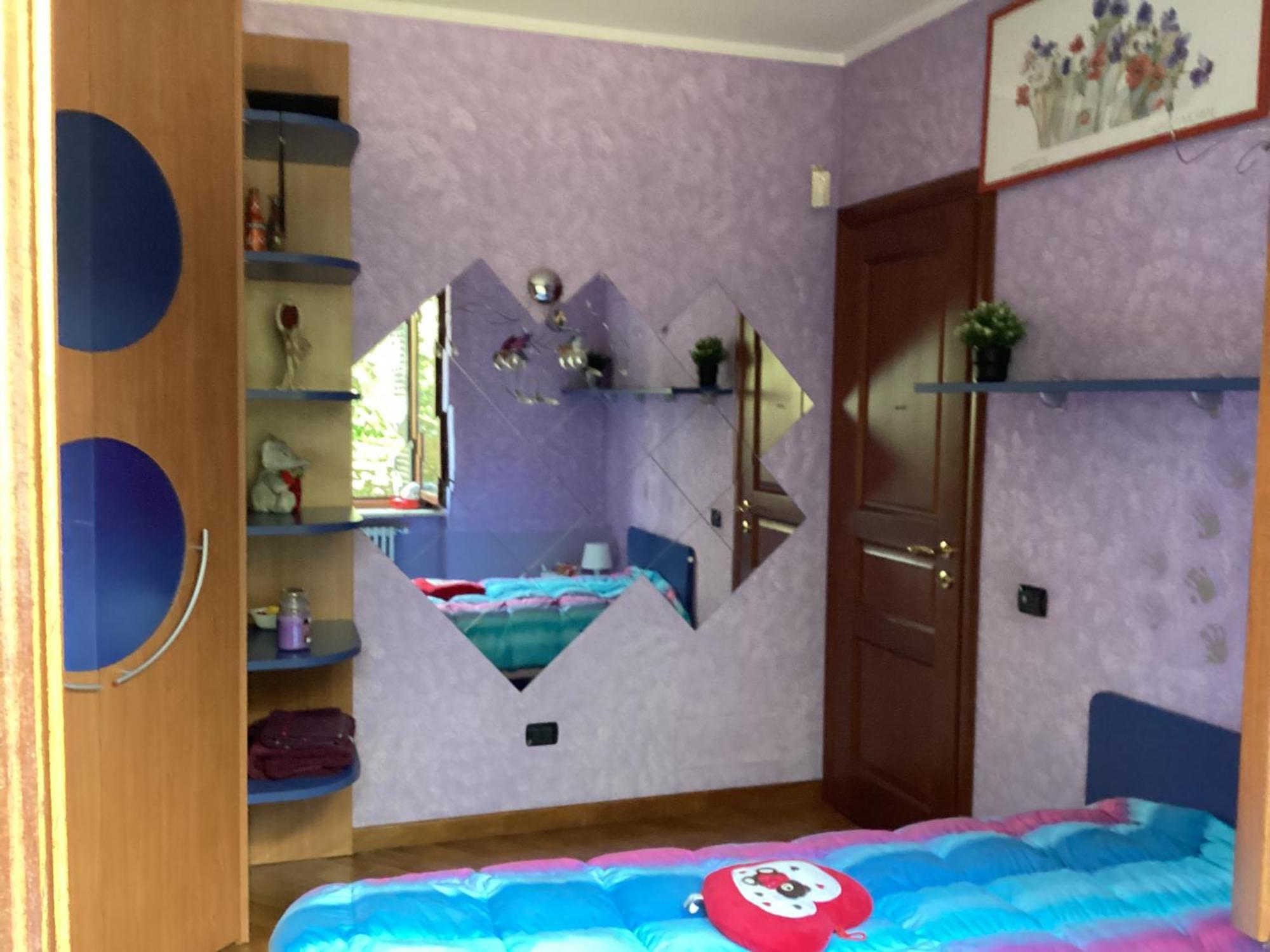 Вилла Locazione Turistica Dream House Marzia Рим Экстерьер фото