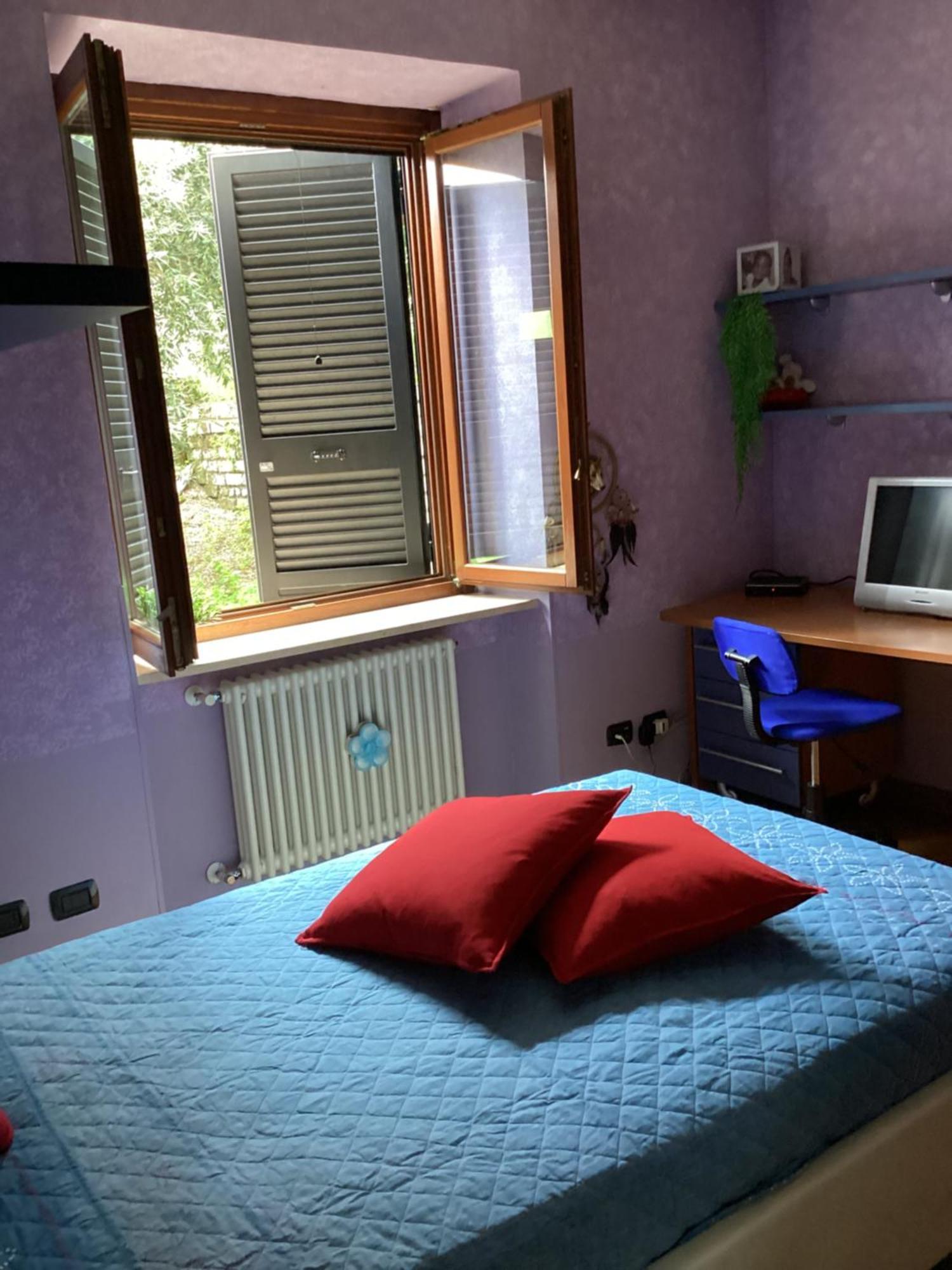 Вилла Locazione Turistica Dream House Marzia Рим Экстерьер фото