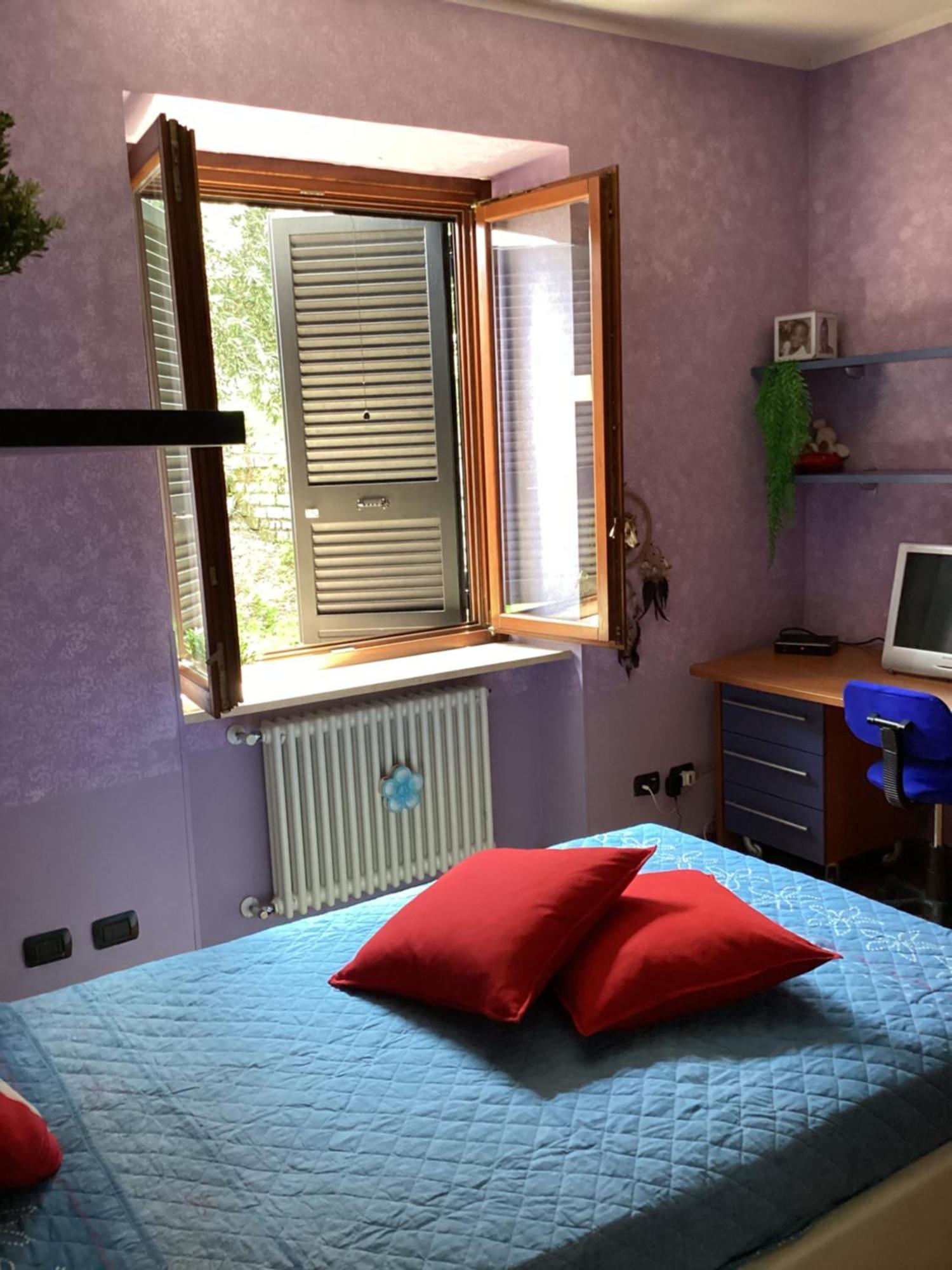 Вилла Locazione Turistica Dream House Marzia Рим Экстерьер фото