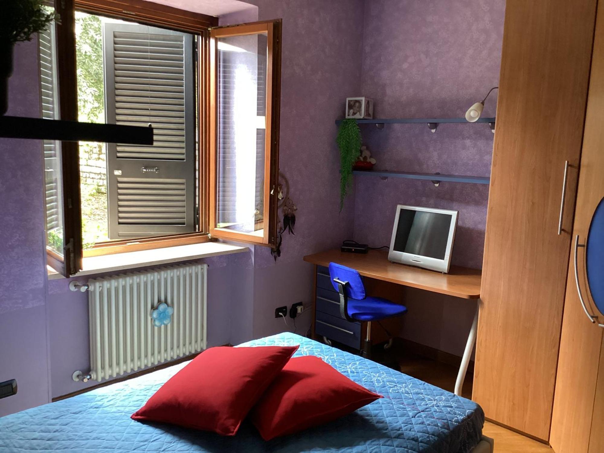 Вилла Locazione Turistica Dream House Marzia Рим Экстерьер фото