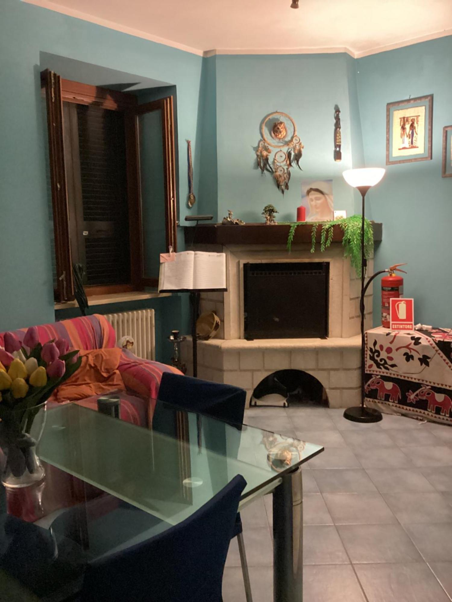 Вилла Locazione Turistica Dream House Marzia Рим Экстерьер фото